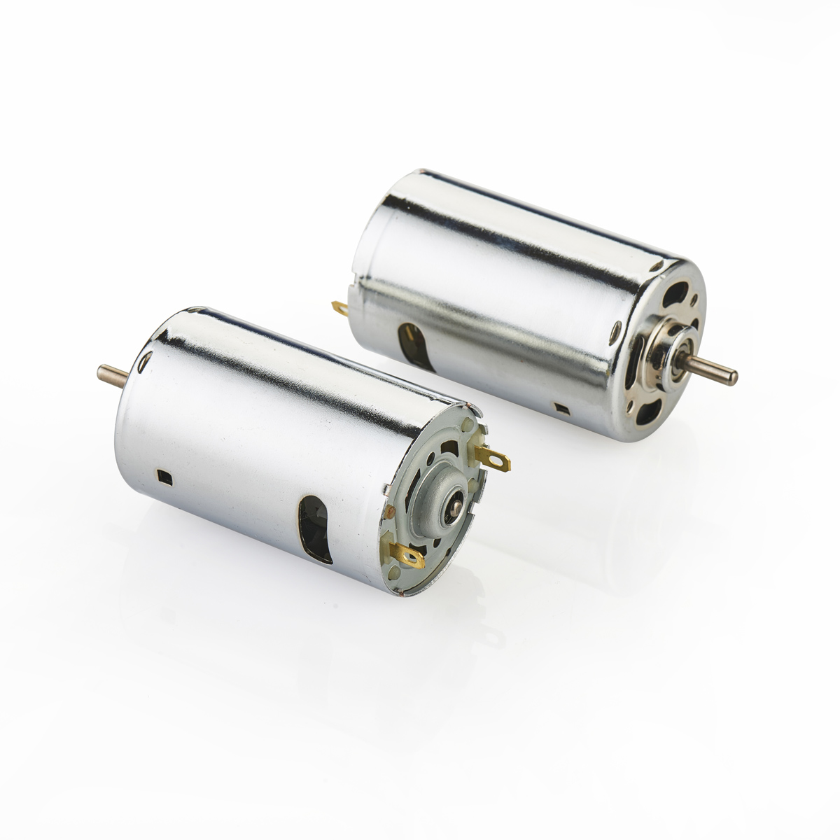 Small PMDC Electric 12T 550 Motor