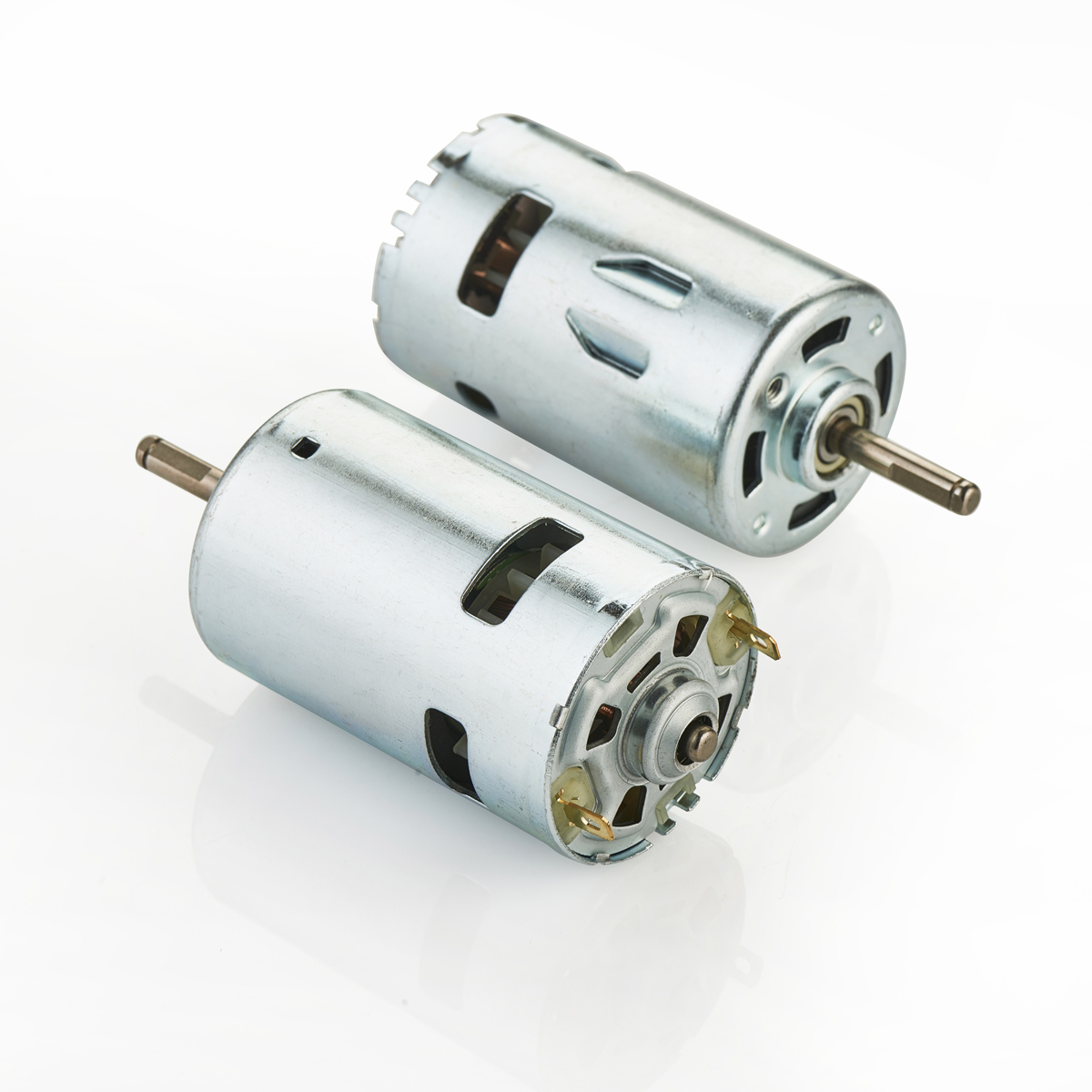 Brushed 775 18V DC Motor for Water Pump