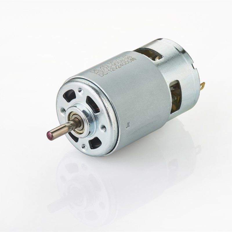 775 DC Motor Model NFP-RC-775SHP-7413-95F