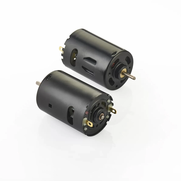 DC-RS 540 Brush DC Motor