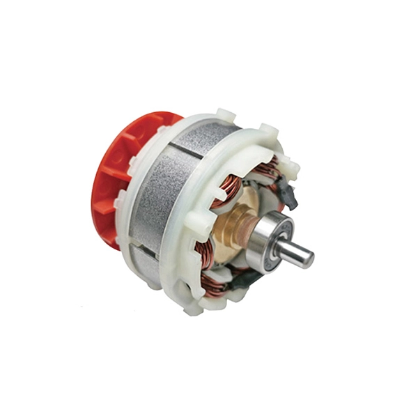 BLDC-Gear-5015 Brushless DC Gear Motor