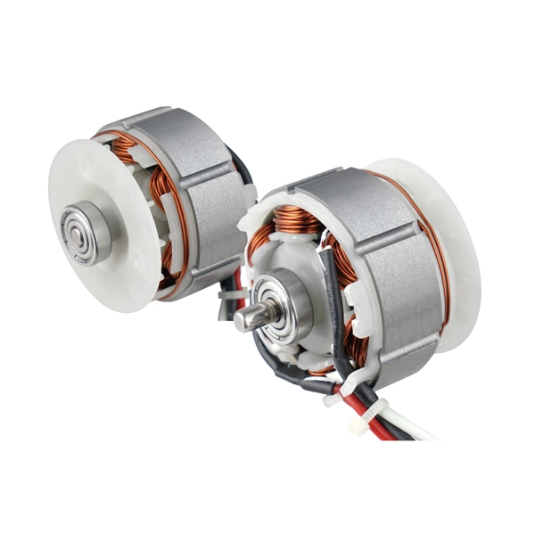 ac motor manufacturers