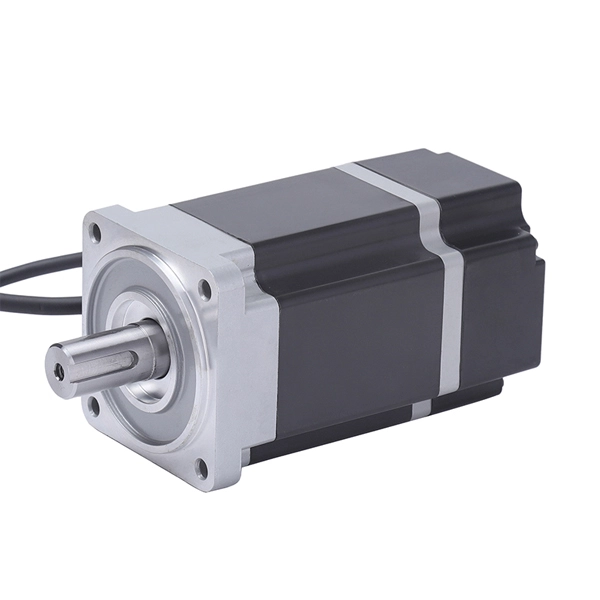 bldc electric motor