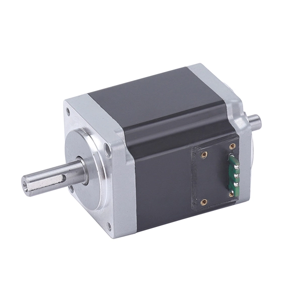 brushed-servo-motor