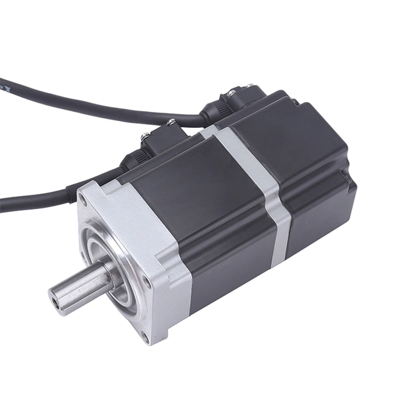 brushless dc gear motor