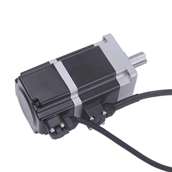 brushless dc gearmotor