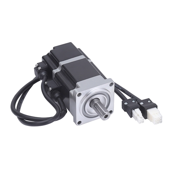 brushless dc motor speed