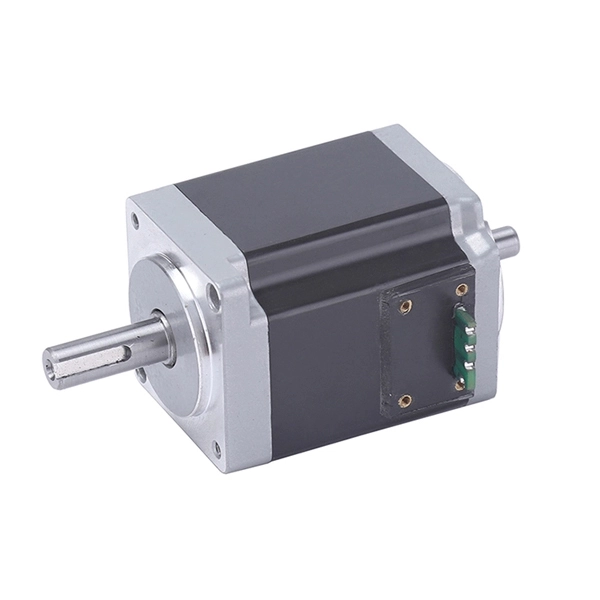 SF80A High Voltage Servo Motor