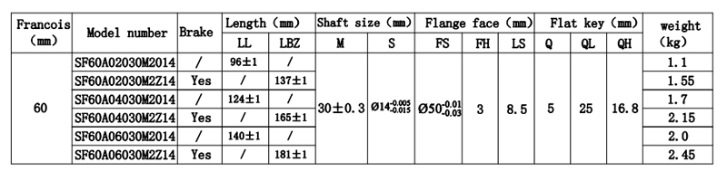 brushless direct current motor 