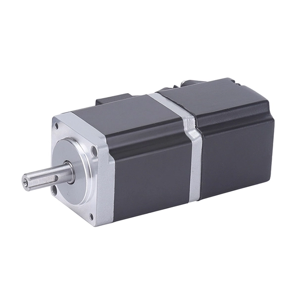 SF40A High Voltage Servo Motor