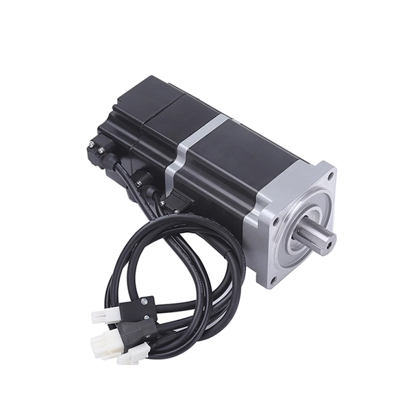 SF40B High Voltage Servo Motor