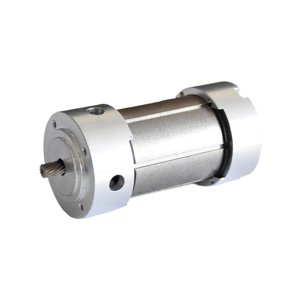 difference between ac and dc electric motor