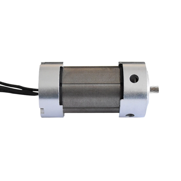 difference between ac and dc motor