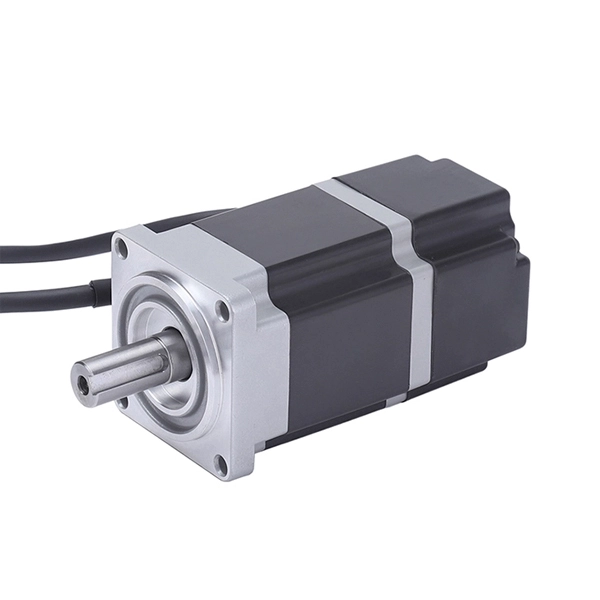 SF60A High Voltage Servo Motor