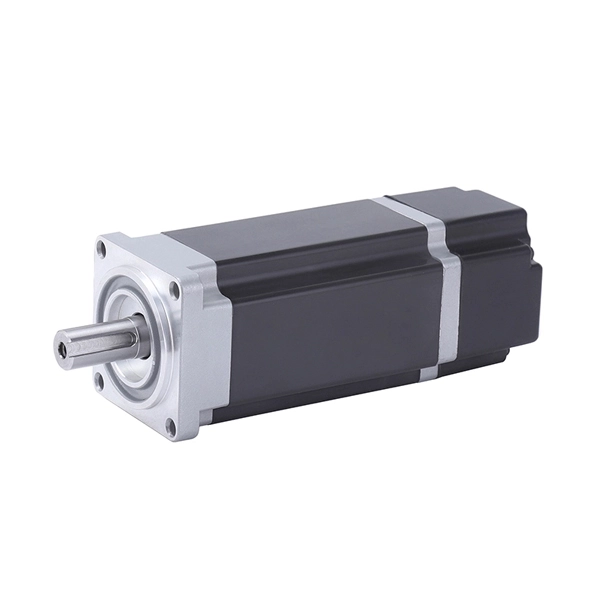 SF80B High Voltage Servo Motor