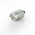 DC Brushed Electric RS 380 Motor with Gear