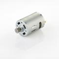 PMDC RS 545 DC Motor for Vacuum Cleaner Roll Brush