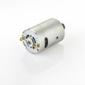 PMDC RS 545 DC Motor for Vacuum Cleaner Roll Brush