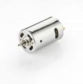 Small PMDC Electric 12T 550 Motor