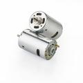 Small PMDC Electric 12T 550 Motor