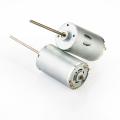 DC Brushed Long Shaft RS 555 Motor