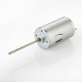 DC Brushed Long Shaft RS 555 Motor