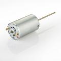 DC Brushed Long Shaft RS 555 Motor