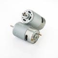 Permanent Magnet 12V RS 555 DC Motor