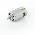 Permanent Magnet 12V RS 555 DC Motor