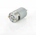 Permanent Magnet 12V RS 555 DC Motor