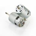 12V DC Brushed RS 755 Motor