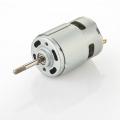 12V DC Brushed RS 755 Motor