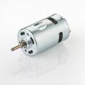 Brushed 775 18V DC Motor for Water Pump