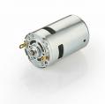 775 12V DC Motor 5500 RPM For Fascia Gun